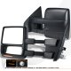Ford F150 2009-2012 Towing Mirrors Memory Power Heated LED Signal