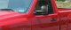Chevy Silverado 2007-2013 Towing Mirrors Power Heated