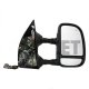 Ford Excursion 2000-2005 Power Heated Right Passenger Side Towing Mirror