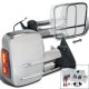 GMC Sierra 2500 1988-2000 Power Towing Mirrors Chrome LED Signal Lights