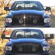 Dodge Ram 2002-2008 Towing Mirrors Power Heated