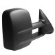 Chevy Tahoe 2003-2006 Towing Mirror Power Heated Passenger Side