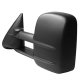 Chevy Silverado 2003-2006 Towing Mirror Power Heated Driver Side