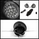 Nissan Armada 2004-2012 Clear LED Fog Lights