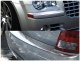 Chrysler 300 2005-2010 Chrome Bumper Trim