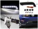 Ford Mustang 2010-2013 LED Daytime Running Lights