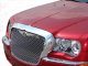 Chrysler 300C 2005-2010 Chrome Grille Surround Cover