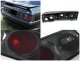 Ford Mustang 1987-1993 Smoked Custom Tail Lights