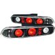 Acura Integra Coupe 1994-2001 Carbon Fiber Custom Tail Lights