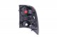Ford Explorer 2002-2005 Black Custom Tail Lights