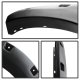 Dodge Ram 2500 2010-2018 Fender Flares Textured Rivet Bolt Style
