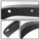 Jeep Wrangler JK 2007-2018 Fender Flares Steel Textured