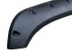 Chevy Silverado 1988-1998 Fender Flares Textured Rivet Bolt Style