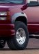Chevy Suburban 1992-1999 Fender Flares Sport Style