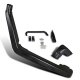 Jeep Wrangler 2007-2011 Air Intake Snorkel