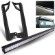 Jeep Wrangler JK 2007-2016 LED Light Bar with Mounting Brackets