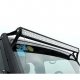 Jeep Wrangler JK 2007-2016 LED Light Bar with Mounting Brackets