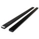 Dodge Ram 2500 Regular Cab 2010-2018 Running Boards Black 4 Inch Side Steps