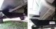 Dodge Ram 3500 Regular Cab 2010-2018 Running Boards Black 4 Inch Side Steps