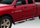 Dodge Ram Quad Cab 2009-2015 Nerf Bars Stainless Steel 4 Inch Oval