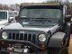 Jeep Wrangler JK 2007-2016 LED Light Bar with Mounting Brackets