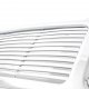 Dodge Ram 1994-2001 Chrome Bar Billet Grille