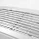 Dodge Ram 2500 1994-2002 Chrome Billet Grille