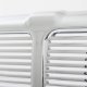 Dodge Ram 2500 1994-2002 Chrome Bar Billet Grille