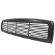 Dodge Ram 1994-2001 Black Billet Grille