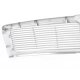Dodge Ram 1994-2001 Chrome Bar Billet Grille
