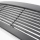 Dodge Ram 1994-2001 Black Billet Grille