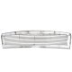 Dodge Ram 2500 1994-2002 Chrome Billet Grille
