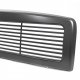 Dodge Ram 1994-2001 Black Billet Grille