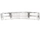 Chevy 1500 Pickup 1994-1998 Chrome Billet Grille