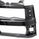 Chevy 3500 Pickup 1994-1998 Black Billet Grille