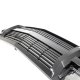 Chevy 2500 Pickup 1994-1998 Black Billet Grille