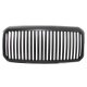 Ford F250 Super Duty 2011-2015 Grille Black Vertical Bars