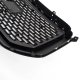 GMC Yukon 2015-2020 Black Front Grill