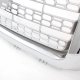 GMC Sierra 2007-2013 Chrome Front Grill