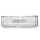 GMC Sierra 2007-2013 Chrome Front Grill