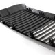 Ford F250 Super Duty 2011-2015 Grille Black Vertical Bars