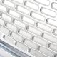 GMC Yukon Denali 2015-2020 Chrome Front Grill