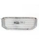 GMC Yukon XL 2015-2020 Chrome Front Grill