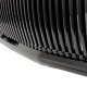 GMC Suburban 1994-1999 Front Grill Black Vertical Bars